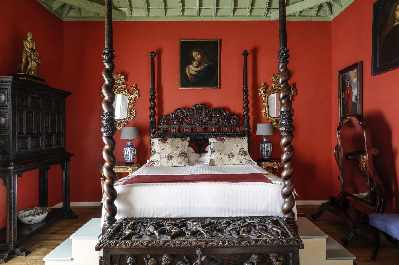 Hotel Hacienda De Abajo-adults Only-lujo