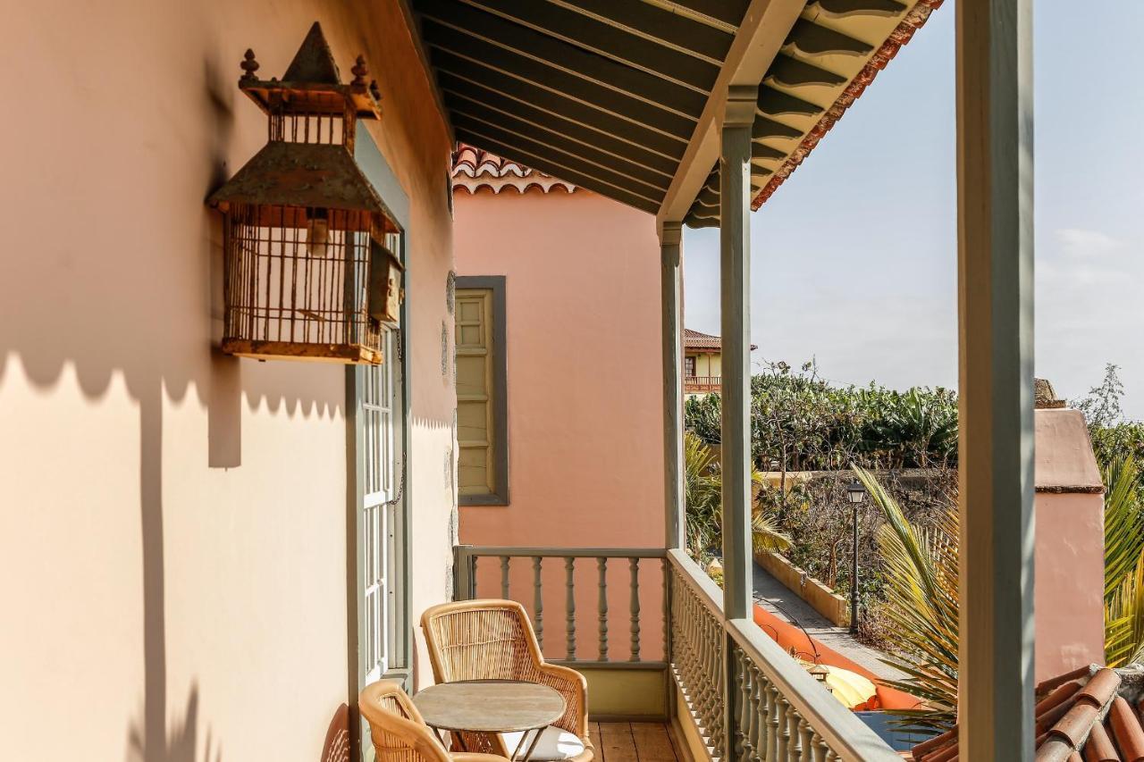 Hacienda De Abajo-adults Only-lujo Hotel 4*