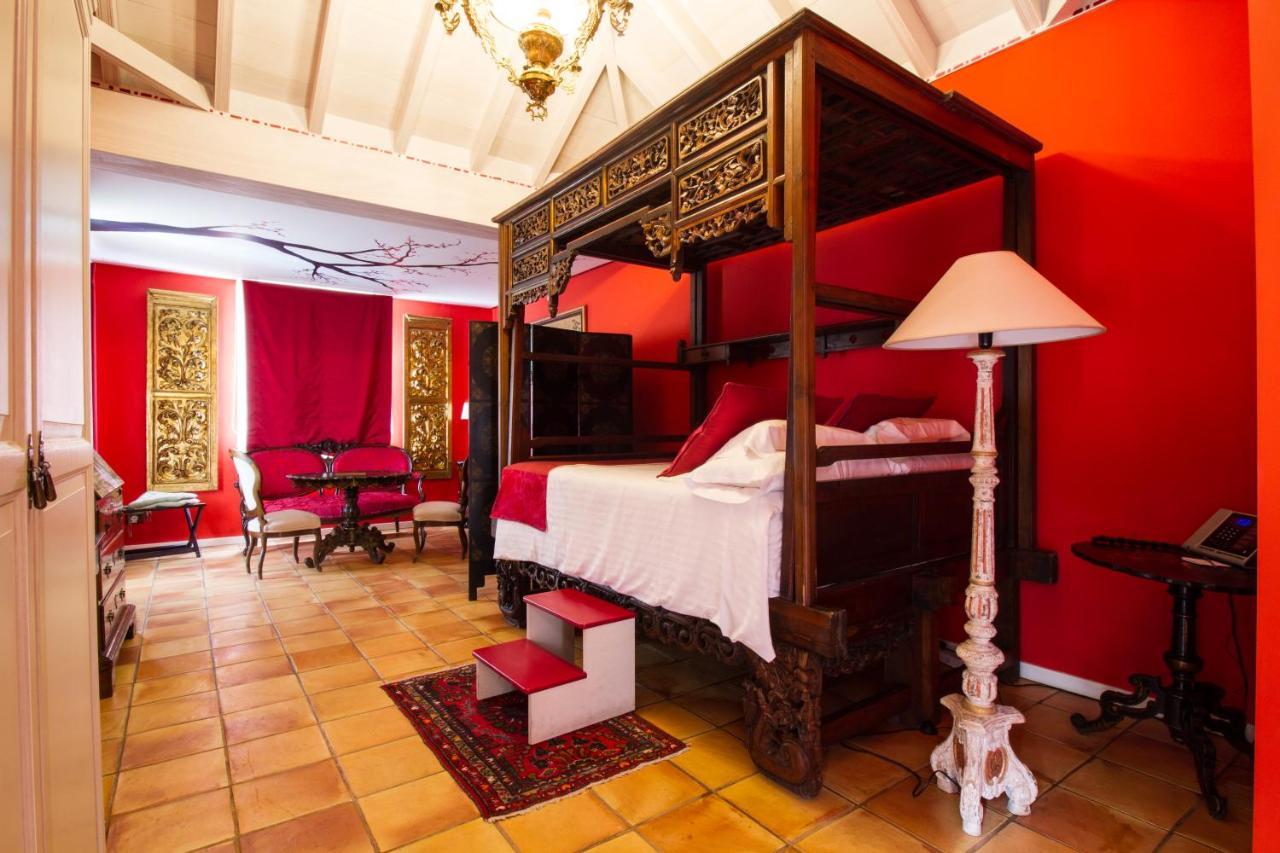 Hacienda De Abajo-adults Only-lujo Hotel