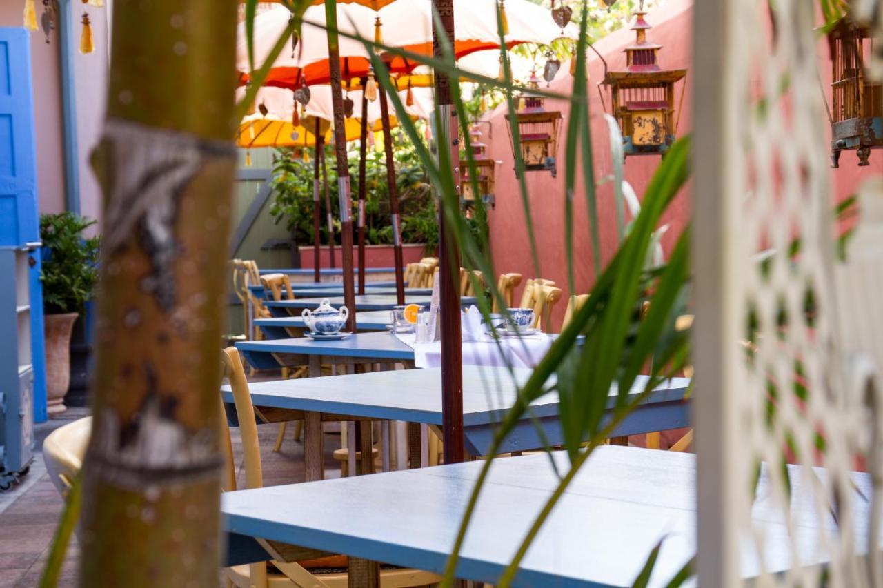 Hacienda De Abajo-adults Only-lujo