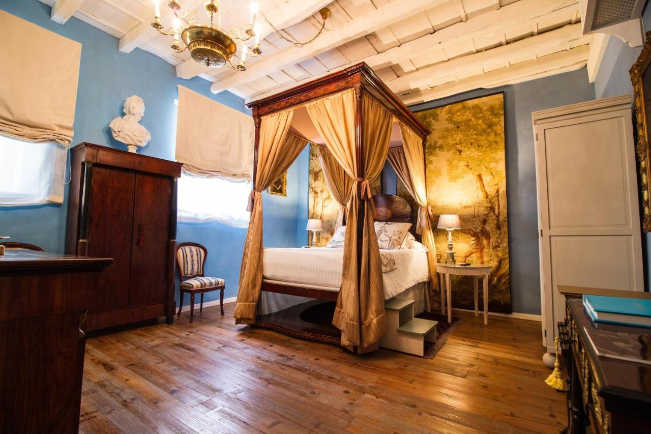 Hacienda De Abajo-adults Only-lujo 4* Tazacorte