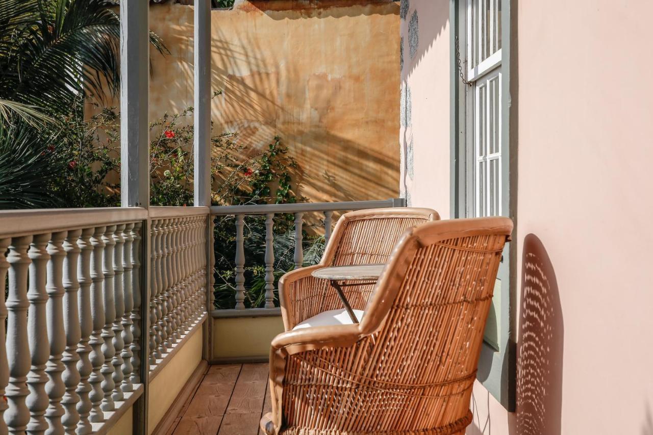 Hacienda De Abajo-adults Only-lujo