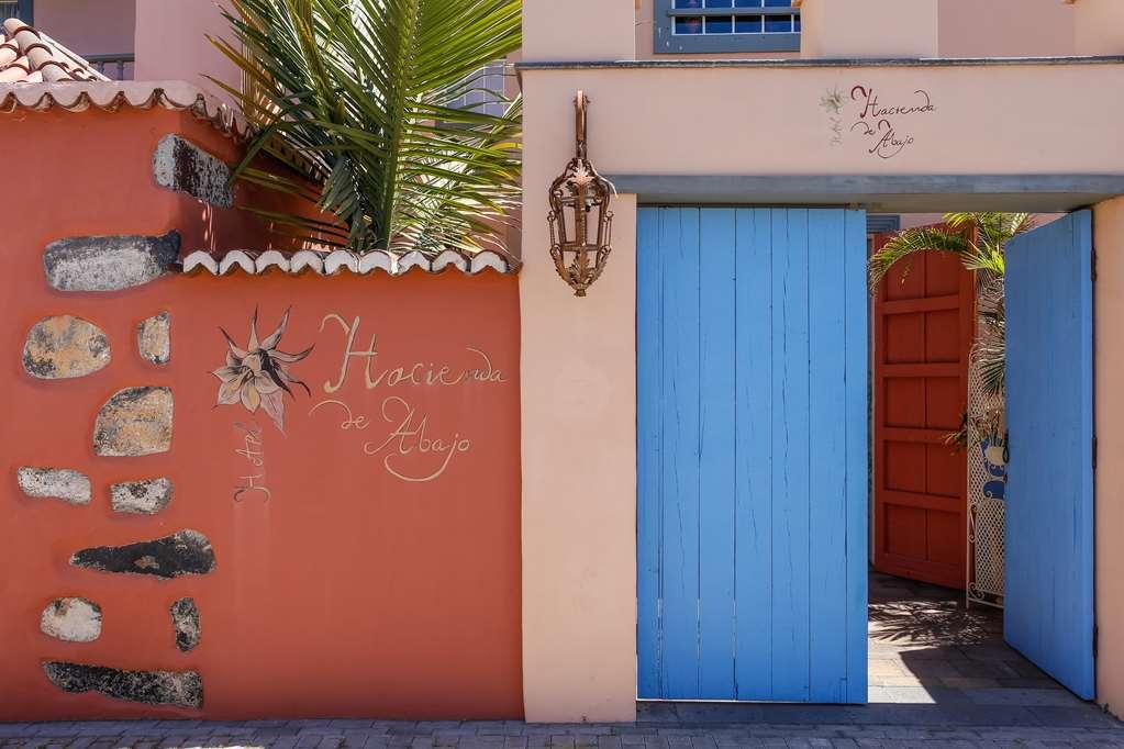 Hacienda De Abajo-adults Only-lujo Hotel 4*