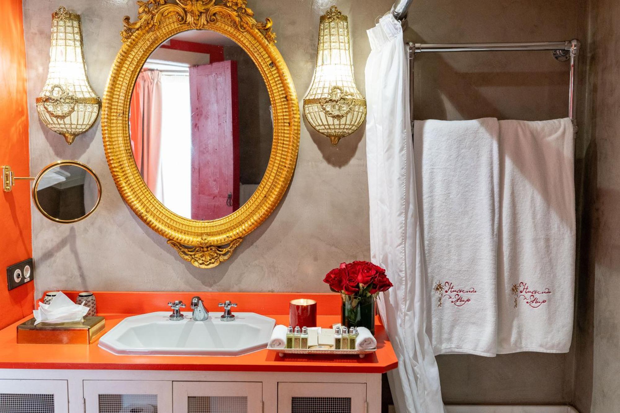Hacienda De Abajo-adults Only-lujo Hotel 4*